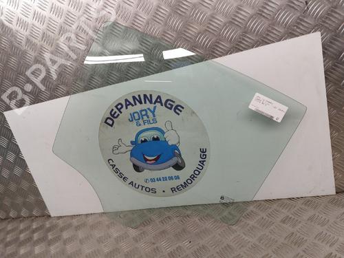 Dør rude ventre bagtil OPEL CORSA E (X15) 1.4 (08, 68) | BP23745084C20 - Image 5