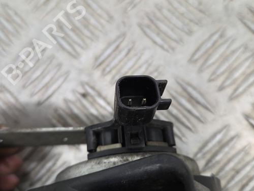 Horn OPEL ANTARA A (L07) 2.0 CDTI 4x4 | BP31359241E13