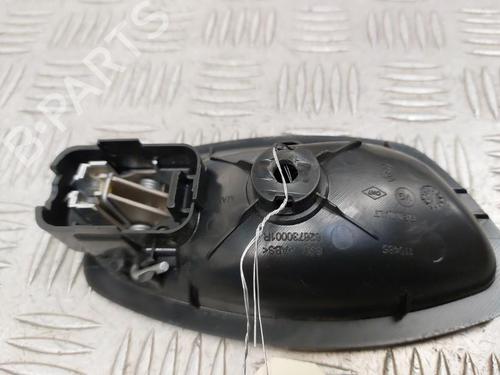 Front left interior door handle RENAULT CLIO IV (BH_) 1.2 16V | BP23744952I13 