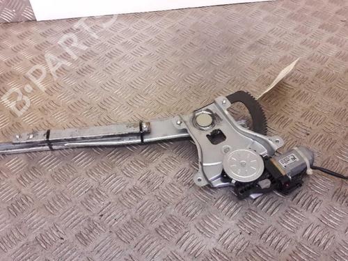 Used Front left window mechanism Front left window mechanism 23728007 23728007