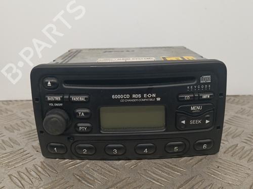 Used Radio FORD MONDEO III Turnier (BWY) 1.8 16V (110 hp) 32404542