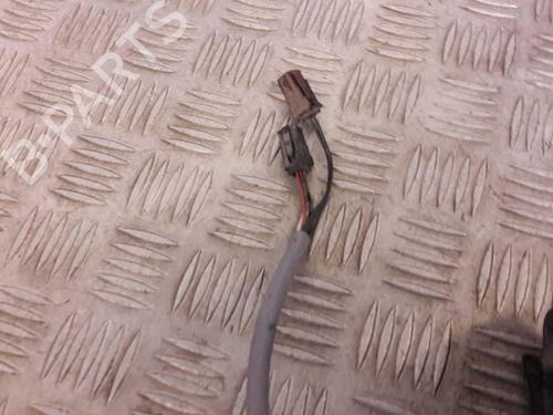 Right mirror PEUGEOT 1007 (KM_) 1.4 | BP23655098C27