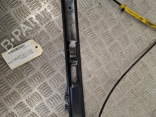 Front left window mechanism BMW 3 Touring (E46) 320 d | BP27339203C22  - Image 5