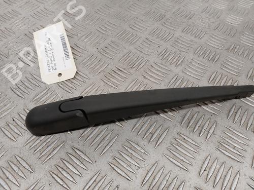 Rear windshield wiper arm PEUGEOT 307 (3A/C) 2.0 HDi 110 | BP23660107C144 