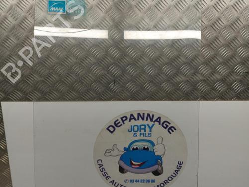 Used Bootlid window RENAULT TRAFIC Van (T_, P_, V_) 2.1 D (58 hp) 23658974