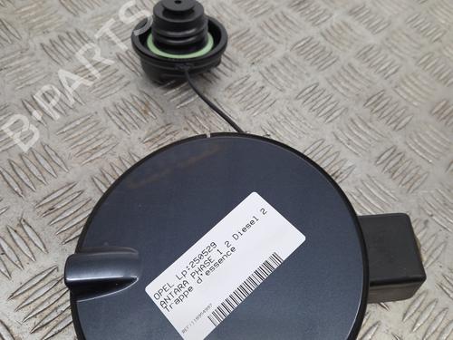 Tapa exterior combustible OPEL ANTARA A (L07) 2.0 CDTI 4x4 (150 hp) 31351778