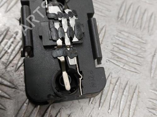 Used Lamp holder Lamp holder RENAULT 21 (B48_) 2.1 D (B48V/B48O) (72 hp) 23744093 23744093