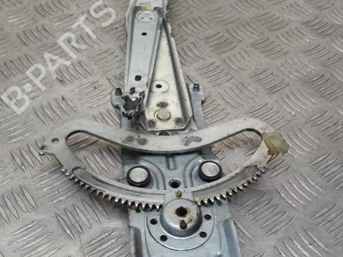 Front right window mechanism OPEL CORSA B (S93) 1.2 i 16V (F08, F68, M68) | BP23735259C23 