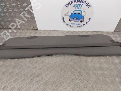 Rear parcel shelf PEUGEOT 307 Break (3E) 2.0 HDI 110 | BP23735186C85 