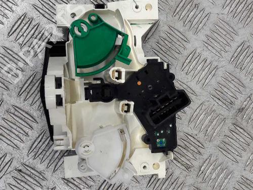 Climate control DACIA LOGAN MCV (KS_) 1.5 dCi (KS0K) | BP23736527I5 - Image 3