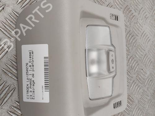 Interior roof light CITROËN C3 III (SX) 1.6 BlueHDi 75 | BP28335600I8 - Image 3