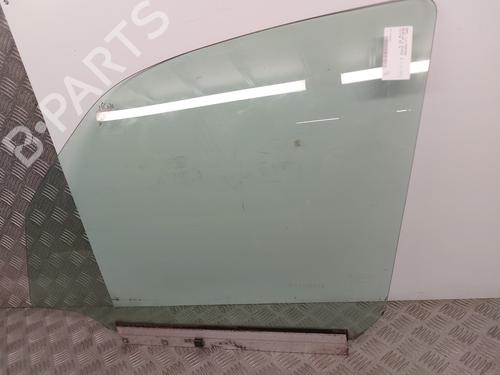 Front left door window OPEL MERIVA A MPV (X03) 1.7 CDTI (E75) | BP30132600C18