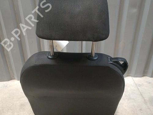 Used Right front seat Right front seat VW GOLF VI (5K1) 1.6 TDI (90 hp) 23724972 23724972