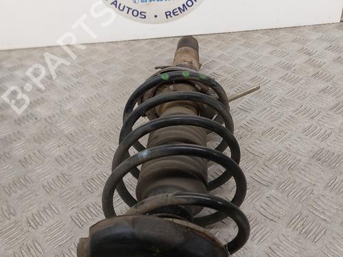 Used Left front shock absorber CITROËN C3 I (FC_, FN_) 1.1 i (60 hp) 23747749