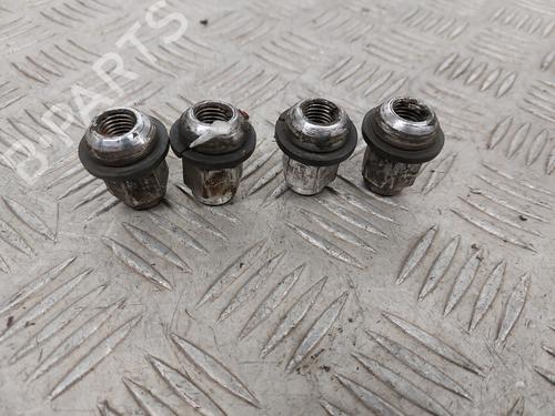 Other HONDA PRELUDE II (AB) 1.8 EX (AAB) | BP30083863O1