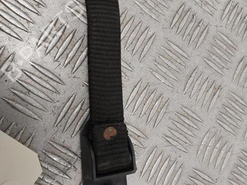 Used Electronic module Electronic module CITROËN C8 (EA_, EB_) 2.0 HDi (109 hp) 24854106 24854106