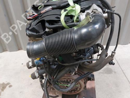 Engine PEUGEOT 206 CC (2D) 1.6 16V (2DNFUF, 2DNFUR) | BP23745319M1  - Image 5