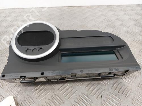 Instrument cluster RENAULT TWINGO II (CN0_) 1.5 dCi 75 | BP23746178C47  - Image 5
