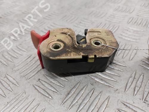 Tailgate lock SMART CITY-COUPE (450) 0.6 (S1CLA1, 450.341) | BP24854225C101 