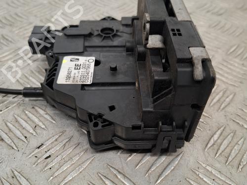Front left lock OPEL CORSA D (S07) 1.3 CDTI (L08, L68) | BP29186389C98 