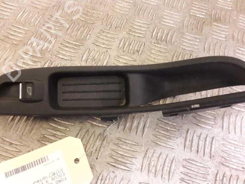 Right front window switch FORD FOCUS III 1.6 TDCi | BP23727777I26 