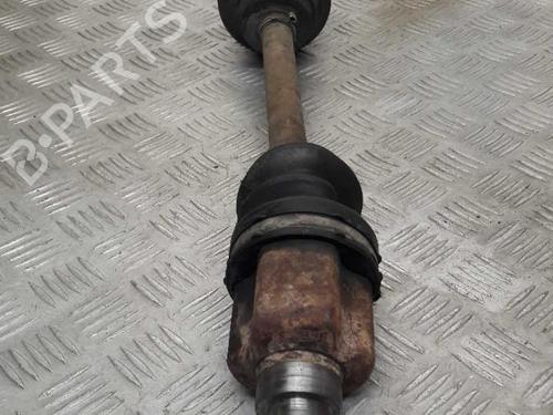 Used Left front driveshaft Left front driveshaft 23734855 23734855