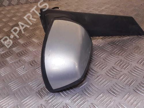 Left mirror FORD C-MAX (DM2) 1.6 TDCi | BP23656883C26 