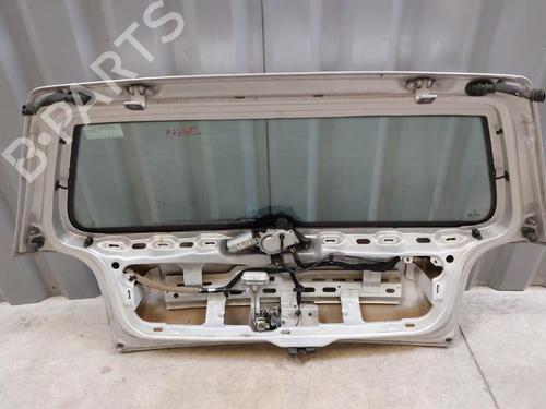 Tailgate VW POLO (6N2) 1.4 16V | BP23743386C6 
