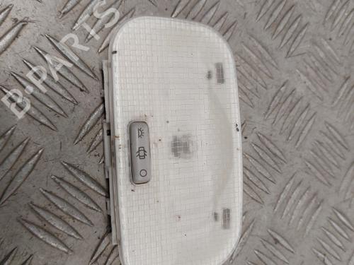 Interior roof light CITROËN C3 II (SC_) 1.4 HDi 70 (SC8HZC, SC8HR0, SC8HP4) | BP23746432I8 - Image 2
