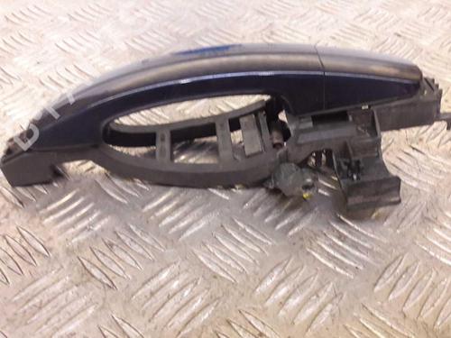 Højre bagtil udvendigt håndtag FORD FOCUS C-MAX (DM2) 1.6 TDCi | BP23723685C130 