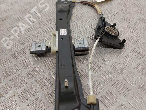 Front right window mechanism VW UP! (121, 122, BL1, BL2, BL3, 123) 1.0 | BP31817723C23 - Image 3