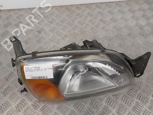 Højre forlygte FORD FIESTA IV (JA_, JB_) 1.8 DI | BP28155080C29 