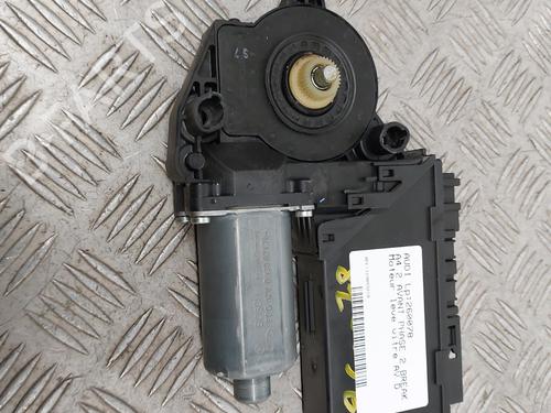 Right front window motor AUDI A4 B7 Avant (8ED) 3.0 TDI quattro | BP33748107E20 - Image 5