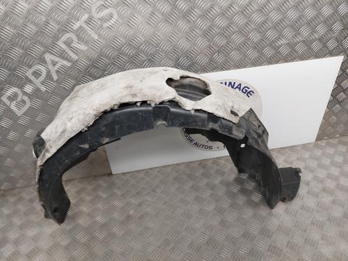 Used Wheel arch PEUGEOT 208 II (UB_, UP_, UW_, UJ_) 1.2 PureTech 100 (101 hp) 23747983