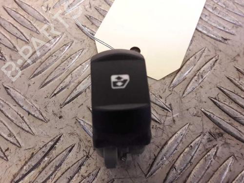 Used Right front window switch RENAULT MEGANE II (BM0/1_, CM0/1_) 2.0 16V (BM0U, CM0U) (135 hp) 23723429