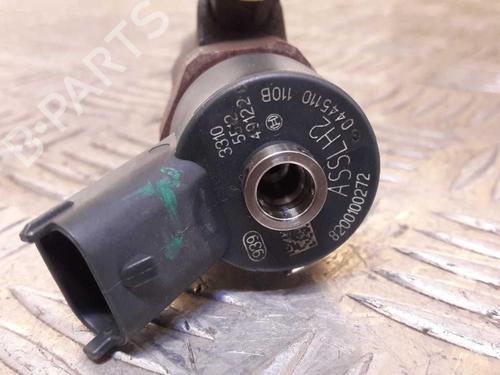 Injector RENAULT MEGANE II (BM0/1_, CM0/1_) 1.9 dCi (BM0G, CM0G) | BP24852660M100 