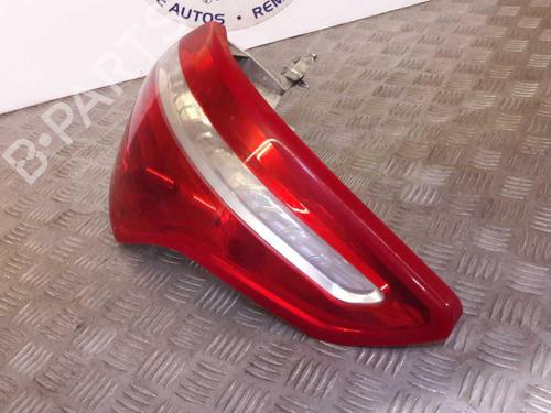 Right taillight CITROËN C4 Picasso I MPV (UD_) 1.6 HDi | BP23733797C35 