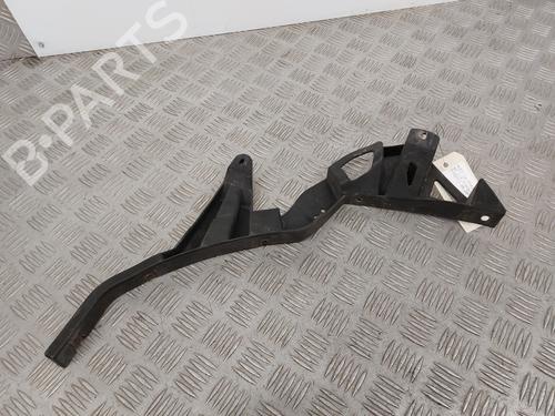 Front bumper bracket AUDI A2 (8Z0) 1.4 TDI | BP31977199C158