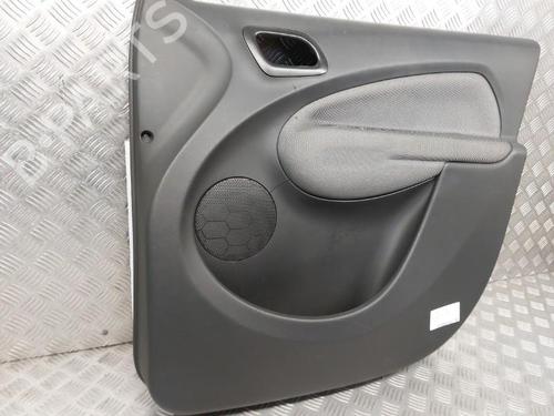 Front right panel CITROËN C3 Picasso (SH_) 1.6 HDI 90 | BP23735012C59 - Image 7