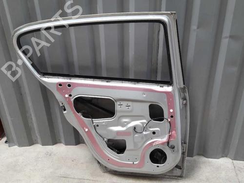 Left rear door OPEL ASTRA H (A04) 1.7 CDTI (L48) | BP23734664C4 