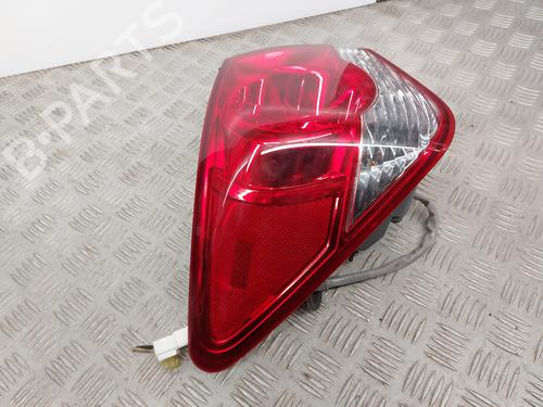 Left taillight CHEVROLET CRUZE (J300) 1.6 | BP23713555C34 