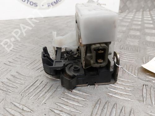 Used Front right lock Front right lock 23659752 23659752