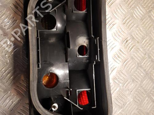 Right taillight PEUGEOT 605 (6B) 2.1 Turbo Diesel | BP23715157C35 