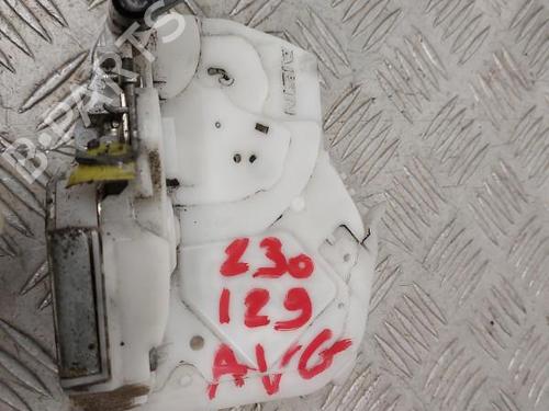 Used Front left lock Front left lock DAIHATSU CUORE VII (L275_, L285_, L276_) 1.0 (L276) (70 hp) 23738222 23738222