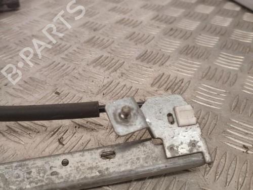 Used Front right window mechanism Front right window mechanism PEUGEOT 106 II (1A_, 1C_) 1.4 i (75 hp) 23659095 23659095