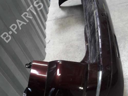 Rear bumper CITROËN C4 Grand Picasso I (UA_) 2.0 HDi 138 | BP23657051C8 