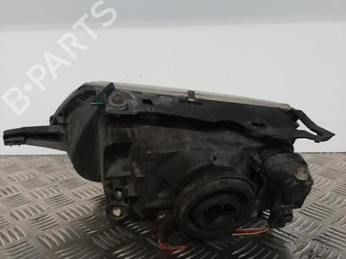 Right headlight CITROËN SAXO (S0, S1) 1.1 X, SX | BP23655607C29 