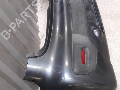 Bagtil kofangere Bagtil kofangere 23658740 23658740