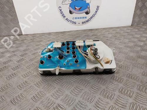 Used Instrument cluster Instrument cluster FIAT UNO (146_, 158_) 1.0 (146E) (42 hp) 24853960 24853960
