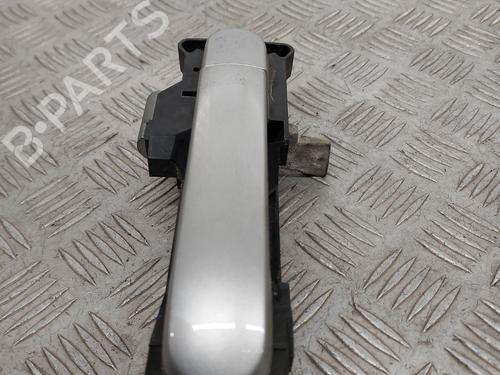 Rear left exterior door handle NISSAN NOTE (E11, NE11) 1.5 dCi | BP30458118C130